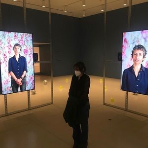 Meet your Posher, Brooke